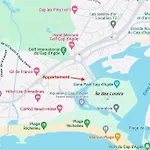 Panoramic 1, Bel Familiale Avec Piscine Et Parking * Agde