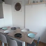 Apartamento Panoramic 1, Bel Familiale Avec Piscine Et Parking
