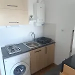 Panoramic 1, Bel Familiale Avec Piscine Et Parking Apartamento Agde