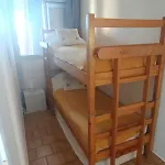 Apartamento Panoramic 1, Bel Familiale Avec Piscine Et Parking Agde