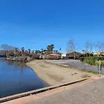 Panoramic 1, Bel Familiale Avec Piscine Et Parking