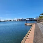 Apartamento Panoramic 1, Bel Familiale Avec Piscine Et Parking
