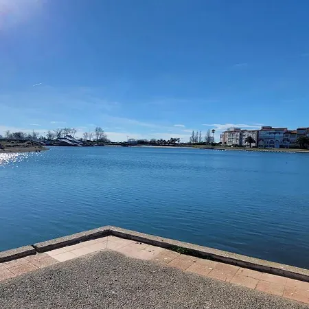 Panoramic 1, Bel Familiale Avec Piscine Et Parking *