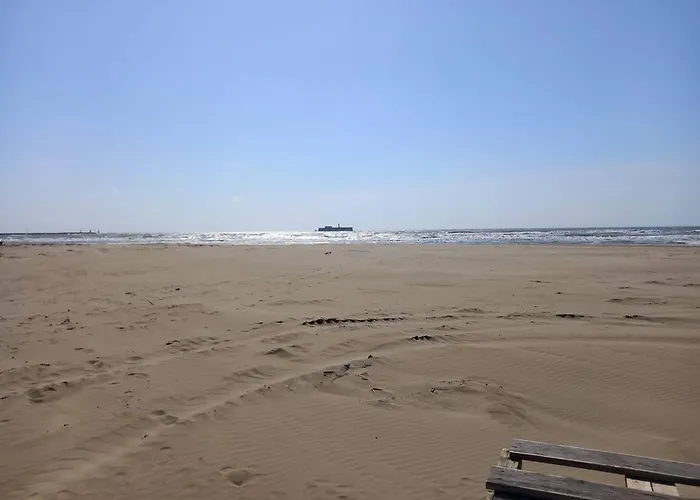 Panoramic 1, Bel Familiale Avec Piscine Et Parking Διαμέρισμα Agde