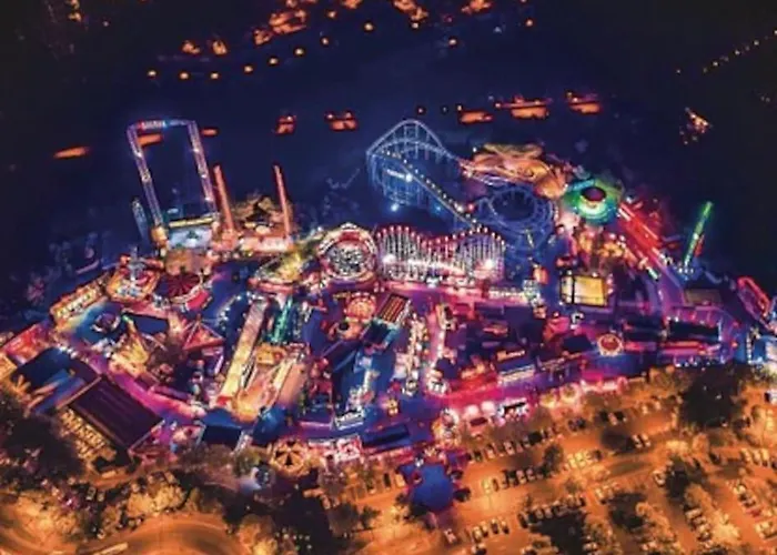 Διαμέρισμα Panoramic 1, Bel Familiale Avec Piscine Et Parking *