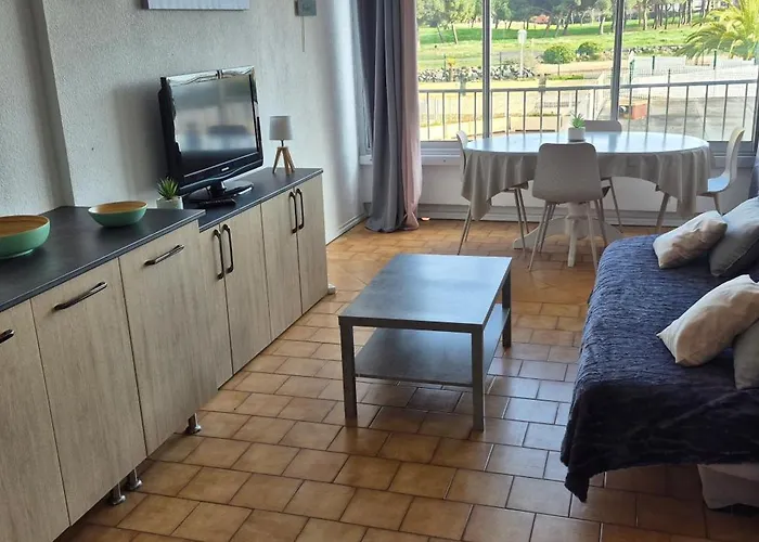 Panoramic 1, Bel Familiale Avec Piscine Et Parking Διαμέρισμα *