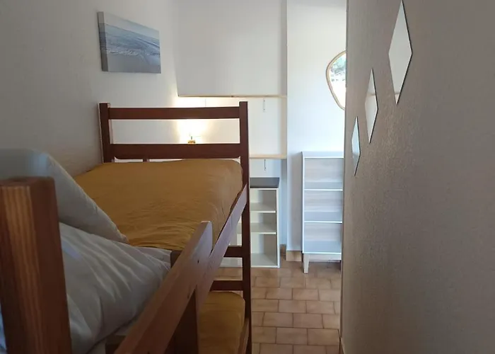 Διαμέρισμα Panoramic 1, Bel Familiale Avec Piscine Et Parking *