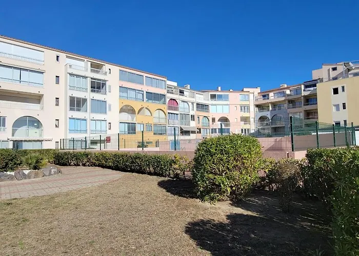 Panoramic 1, Bel Familiale Avec Piscine Et Parking Διαμέρισμα *