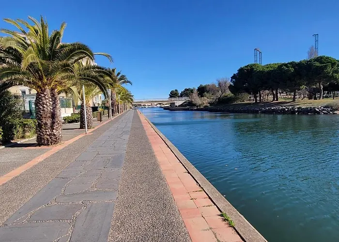 Διαμέρισμα Panoramic 1, Bel Familiale Avec Piscine Et Parking