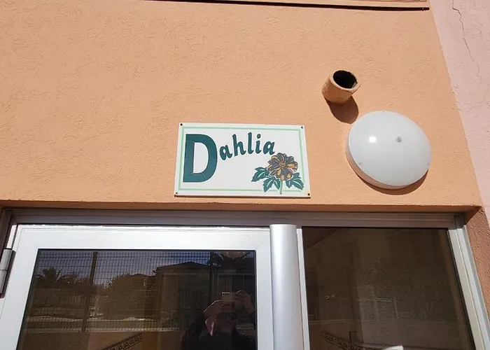 Panoramic 1, Bel Familiale Avec Piscine Et Parking Διαμέρισμα Agde