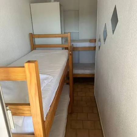 Panoramic 1, Bel Familiale Avec Piscine Et Parking 公寓