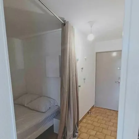 Panoramic 1, Bel Familiale Avec Piscine Et Parking Lägenhet *