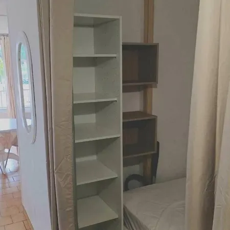 Panoramic 1, Bel Familiale Avec Piscine Et Parking Apartman Agde