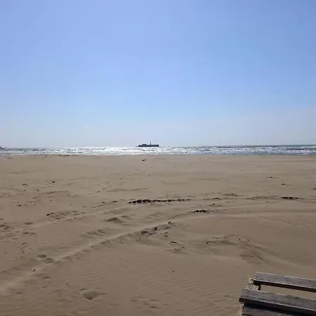 Panoramic 1, Bel Familiale Avec Piscine Et Parking Lägenhet Agde