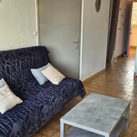 公寓 Panoramic 1, Bel Familiale Avec Piscine Et Parking