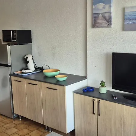 Lägenhet Panoramic 1, Bel Familiale Avec Piscine Et Parking *