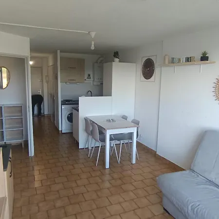 Panoramic 1, Bel Familiale Avec Piscine Et Parking