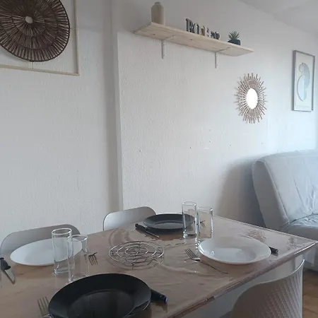 Panoramic 1, Bel Familiale Avec Piscine Et Parking *