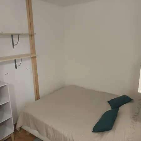 Panoramic 1, Bel Familiale Avec Piscine Et Parking Apartment *