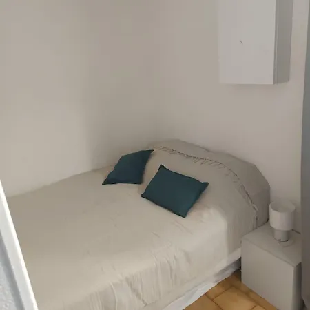 דירה Panoramic 1, Bel Familiale Avec Piscine Et Parking *