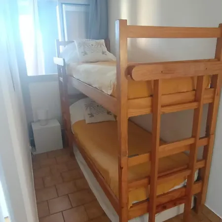 Apartment Panoramic 1, Bel Familiale Avec Piscine Et Parking Agde