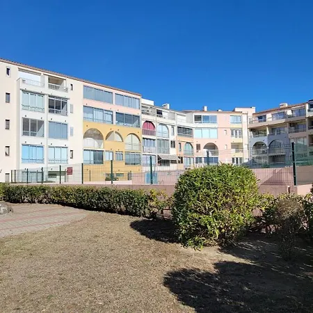 Panoramic 1, Bel Familiale Avec Piscine Et Parking Apartment *