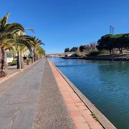 Apartman Panoramic 1, Bel Familiale Avec Piscine Et Parking