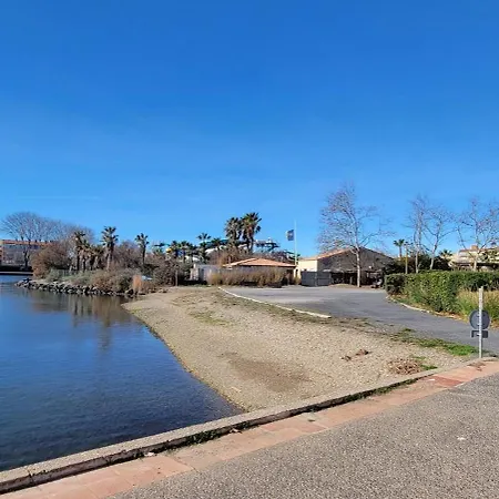 Panoramic 1, Bel Familiale Avec Piscine Et Parking