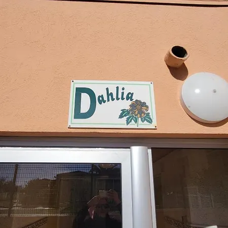 Panoramic 1, Bel Familiale Avec Piscine Et Parking Apartman Agde