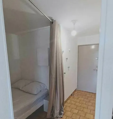 Panoramic 1, Bel Familiale Avec Piscine Et Parking Appartamento *