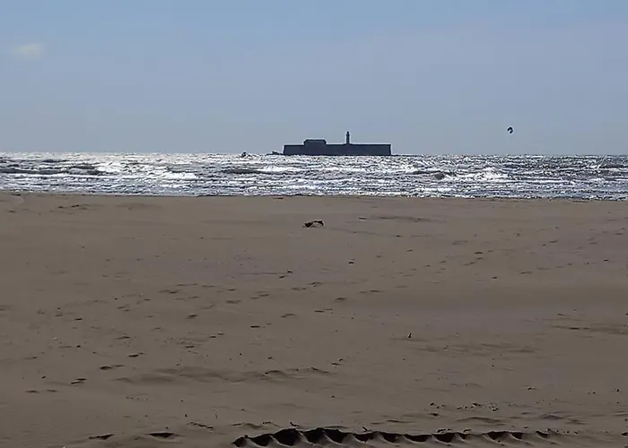 Appartamento Panoramic 1, Bel Familiale Avec Piscine Et Parking