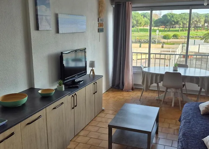 Panoramic 1, Bel Familiale Avec Piscine Et Parking