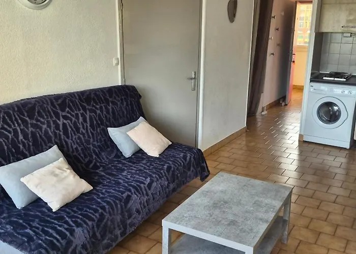 Appartamento Panoramic 1, Bel Familiale Avec Piscine Et Parking