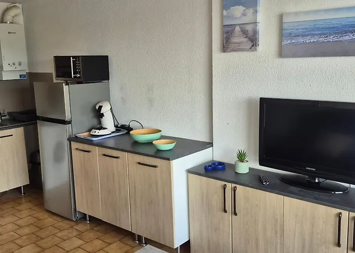 Appartamento Panoramic 1, Bel Familiale Avec Piscine Et Parking *