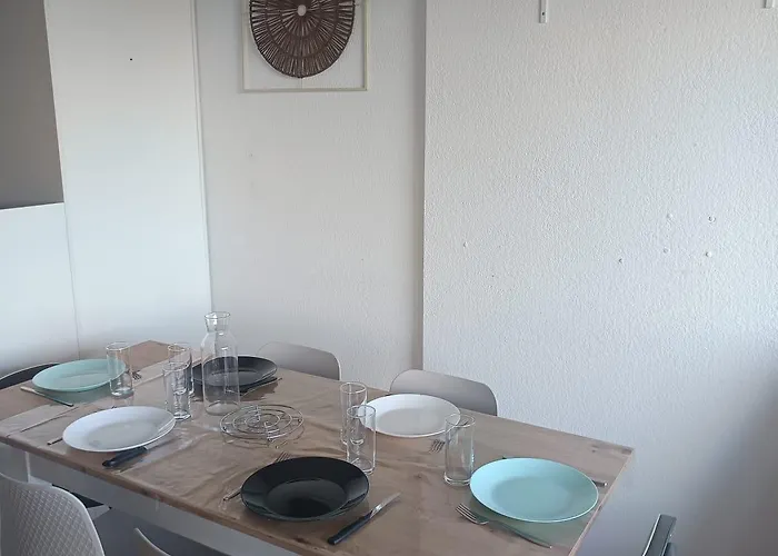 Appartamento Panoramic 1, Bel Familiale Avec Piscine Et Parking