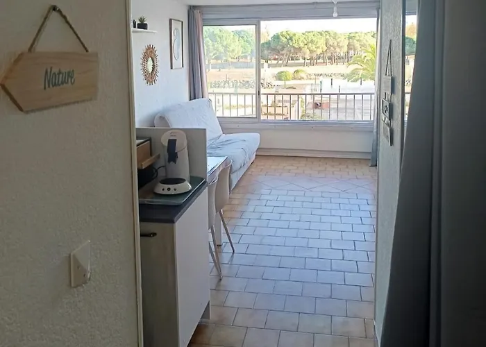 Panoramic 1, Bel Familiale Avec Piscine Et Parking