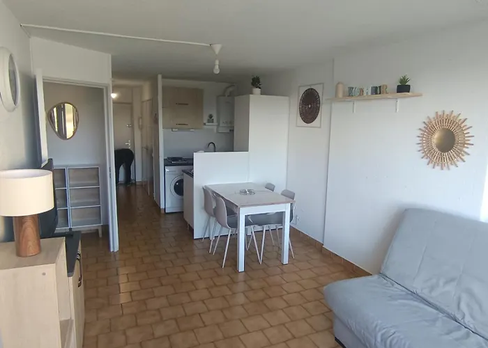 Panoramic 1, Bel Familiale Avec Piscine Et Parking