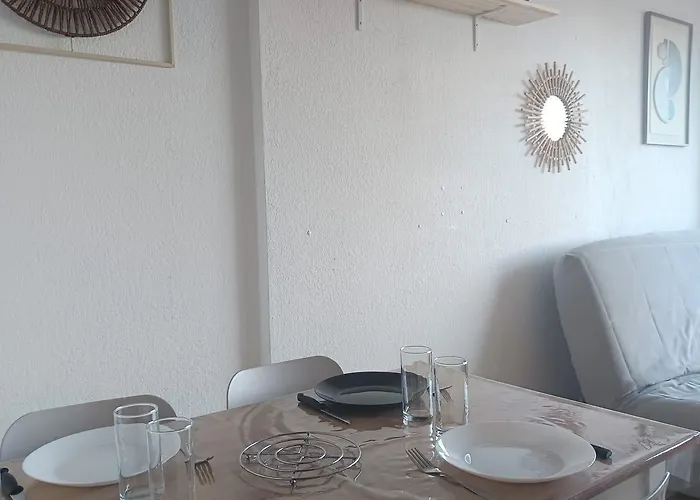 Panoramic 1, Bel Familiale Avec Piscine Et Parking *