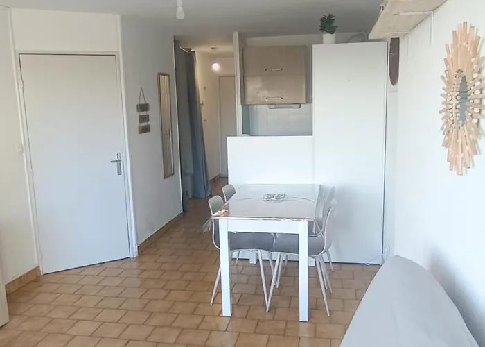 Panoramic 1, Bel Familiale Avec Piscine Et Parking *