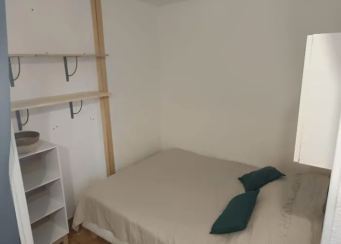 Panoramic 1, Bel Familiale Avec Piscine Et Parking Appartamento *