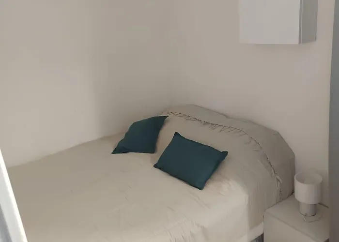 Appartamento Panoramic 1, Bel Familiale Avec Piscine Et Parking *