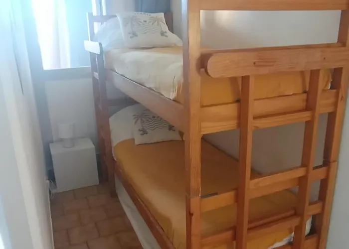 Appartamento Panoramic 1, Bel Familiale Avec Piscine Et Parking Agde