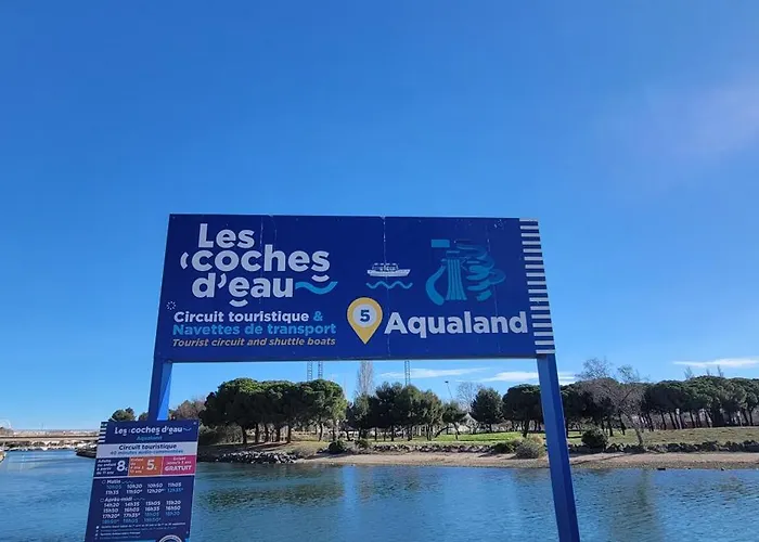 Appartamento Panoramic 1, Bel Familiale Avec Piscine Et Parking *