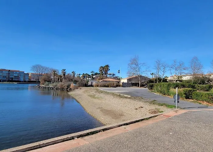 Panoramic 1, Bel Familiale Avec Piscine Et Parking