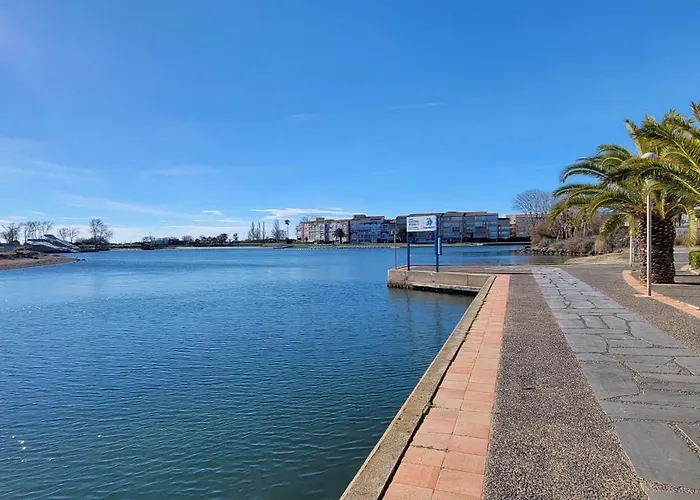 Appartamento Panoramic 1, Bel Familiale Avec Piscine Et Parking