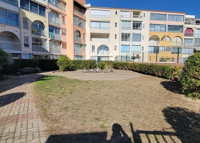 Appartamento Panoramic 1, Bel Familiale Avec Piscine Et Parking